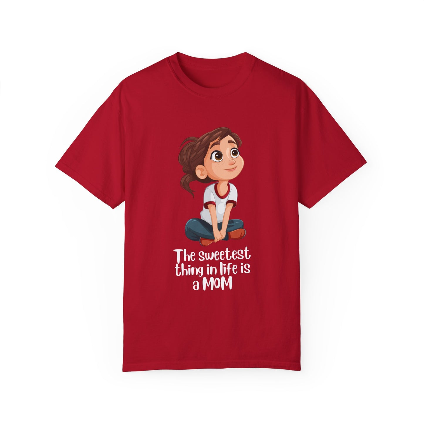 "Sweetest Thing In Life" T-shirt