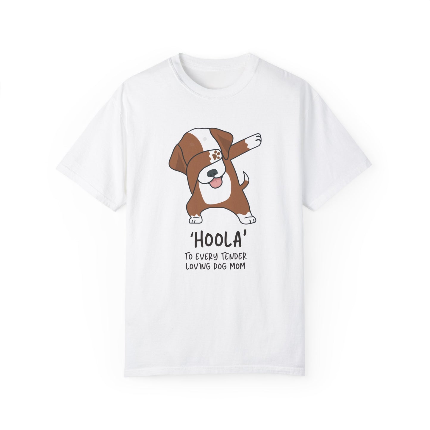 "Hoola" T-shirt