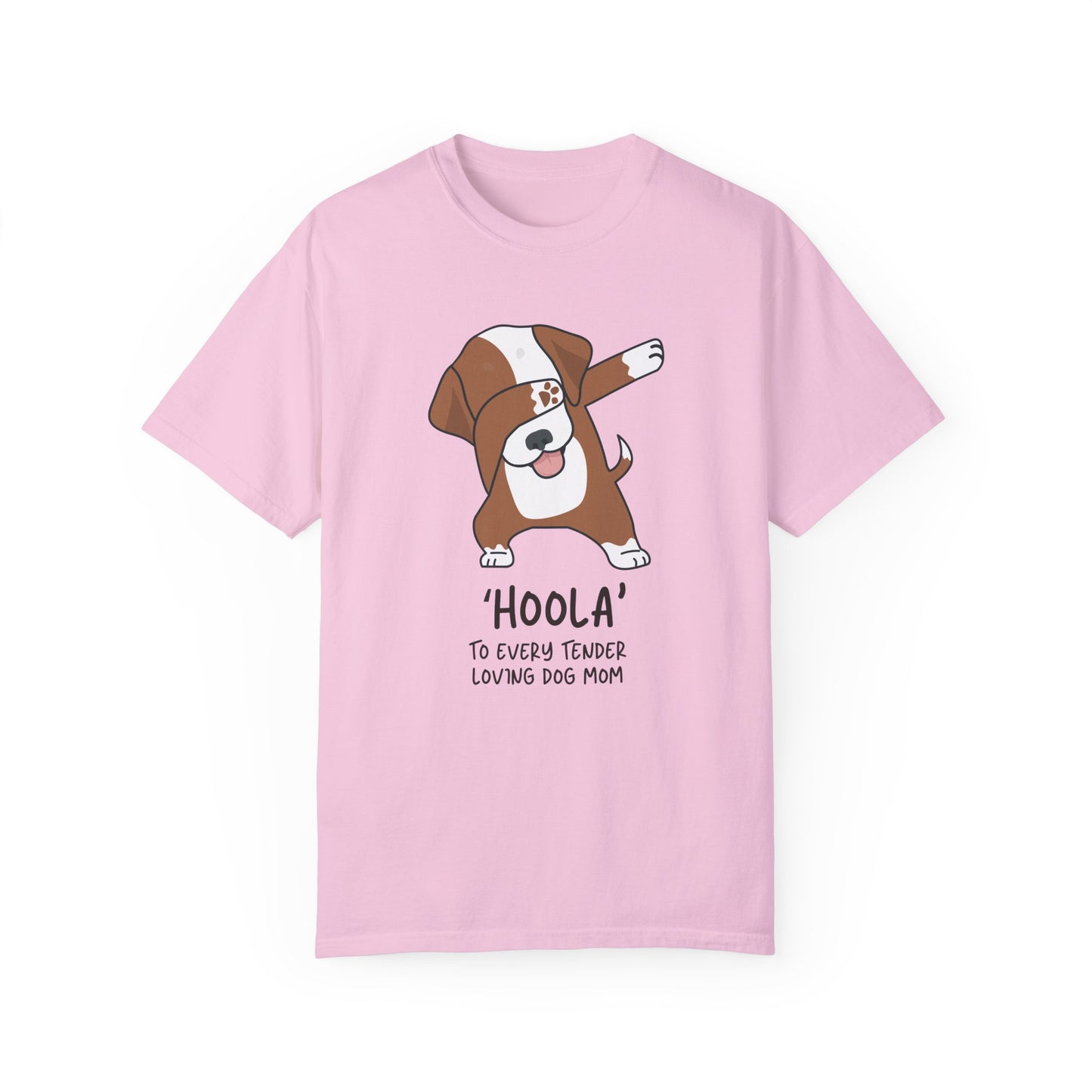 "Hoola" T-shirt