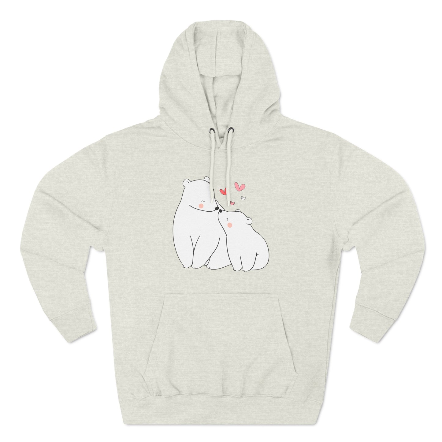 "Bear Love" Hoodie