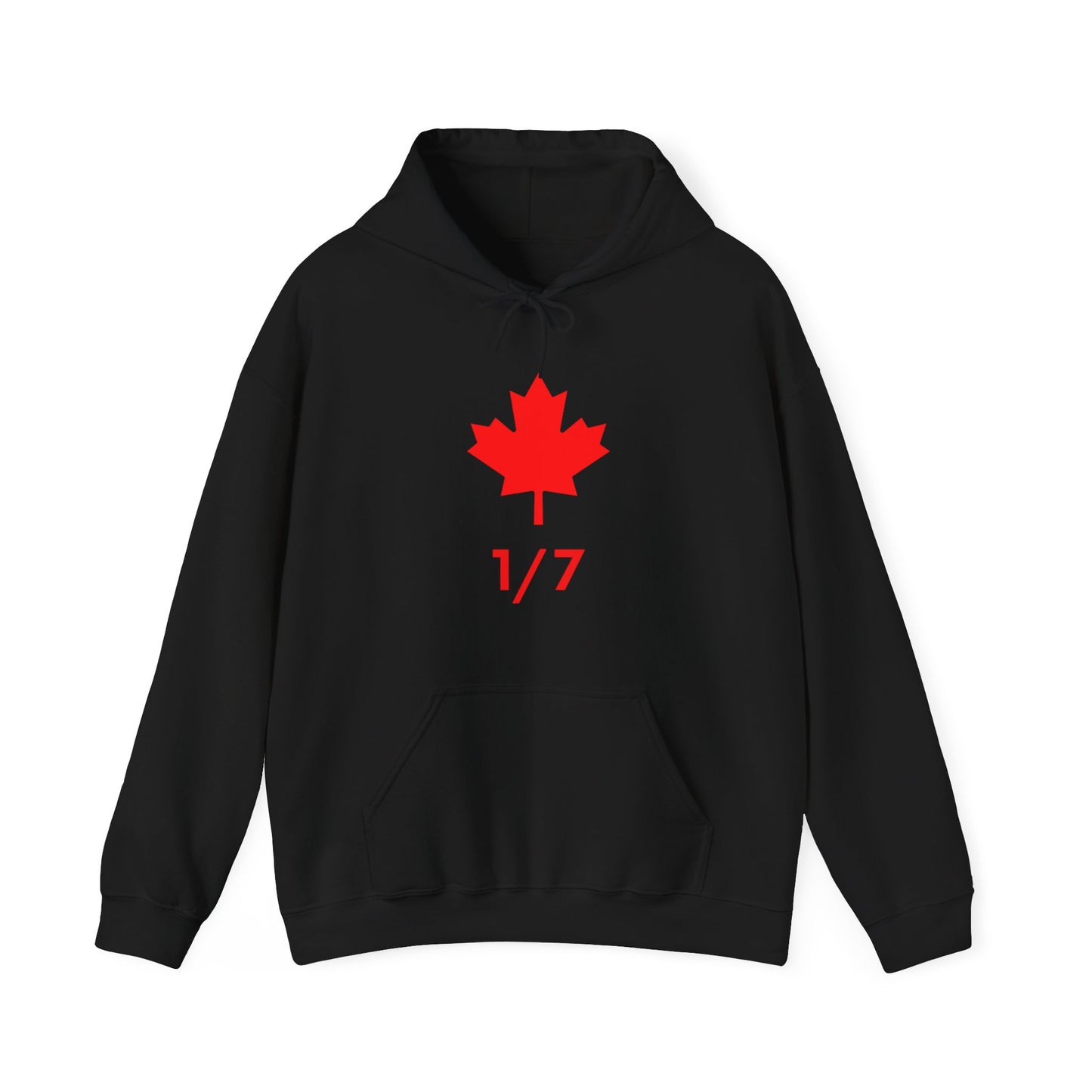 "Canada Day" Hoodie