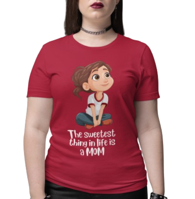 "Sweetest Thing In Life" T-shirt